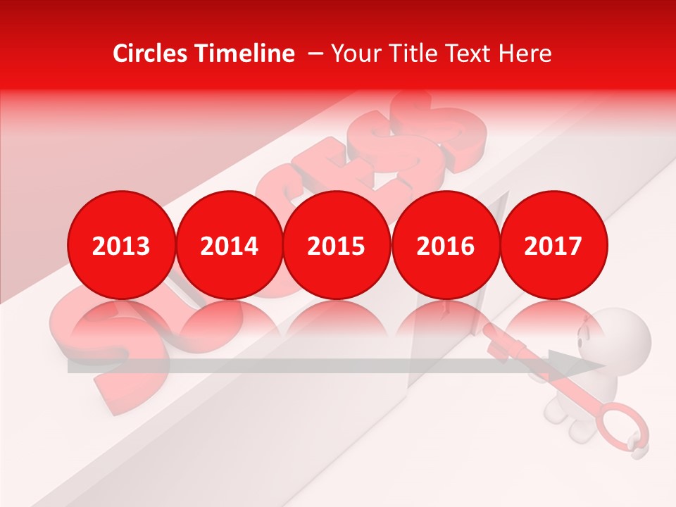 Wall Service Funny PowerPoint Template