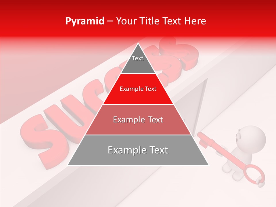 Wall Service Funny PowerPoint Template