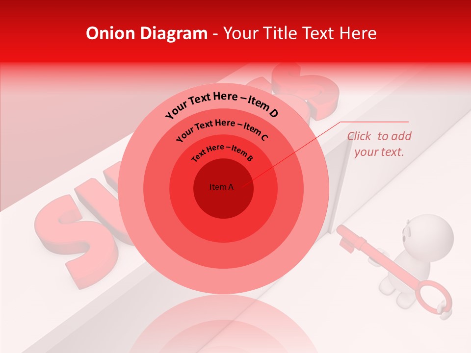 Wall Service Funny PowerPoint Template