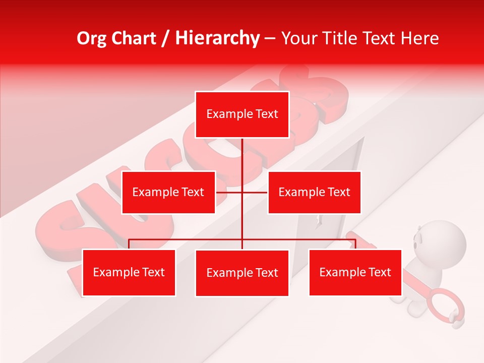 Wall Service Funny PowerPoint Template