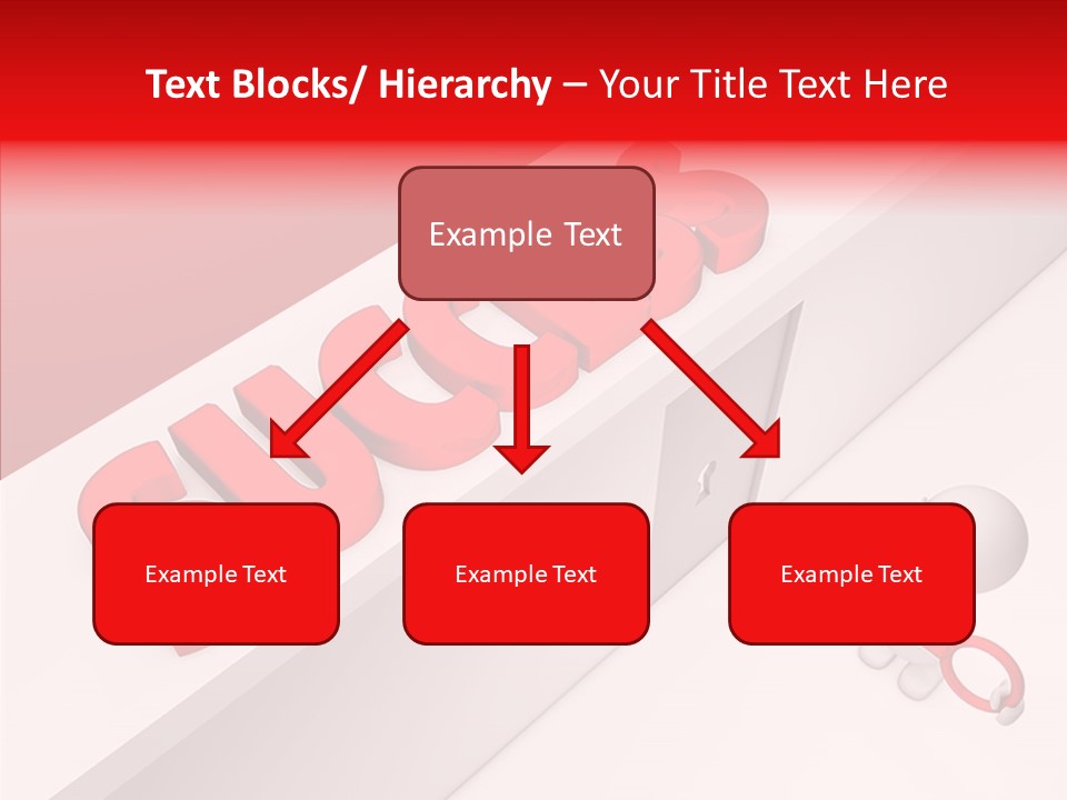 Wall Service Funny PowerPoint Template