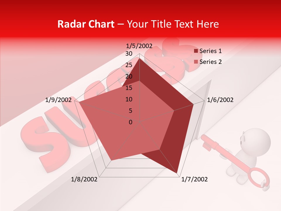 Wall Service Funny PowerPoint Template