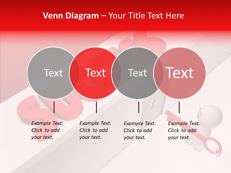 Wall Service Funny PowerPoint Template