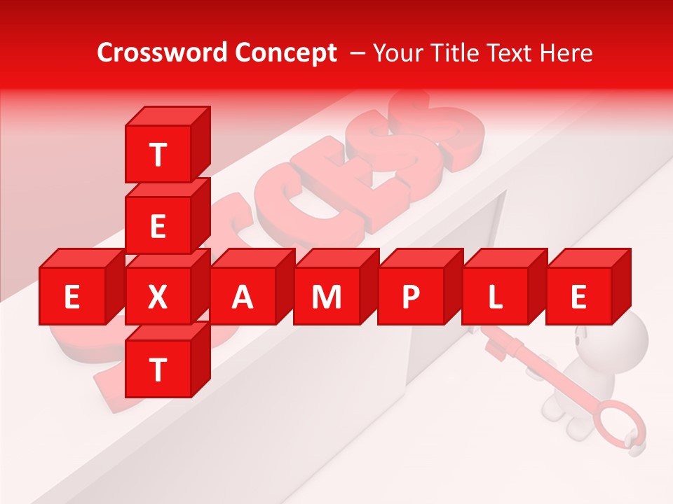 Wall Service Funny PowerPoint Template