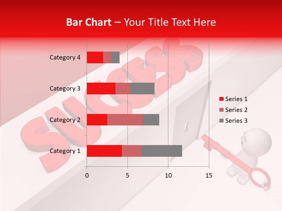 Wall Service Funny PowerPoint Template