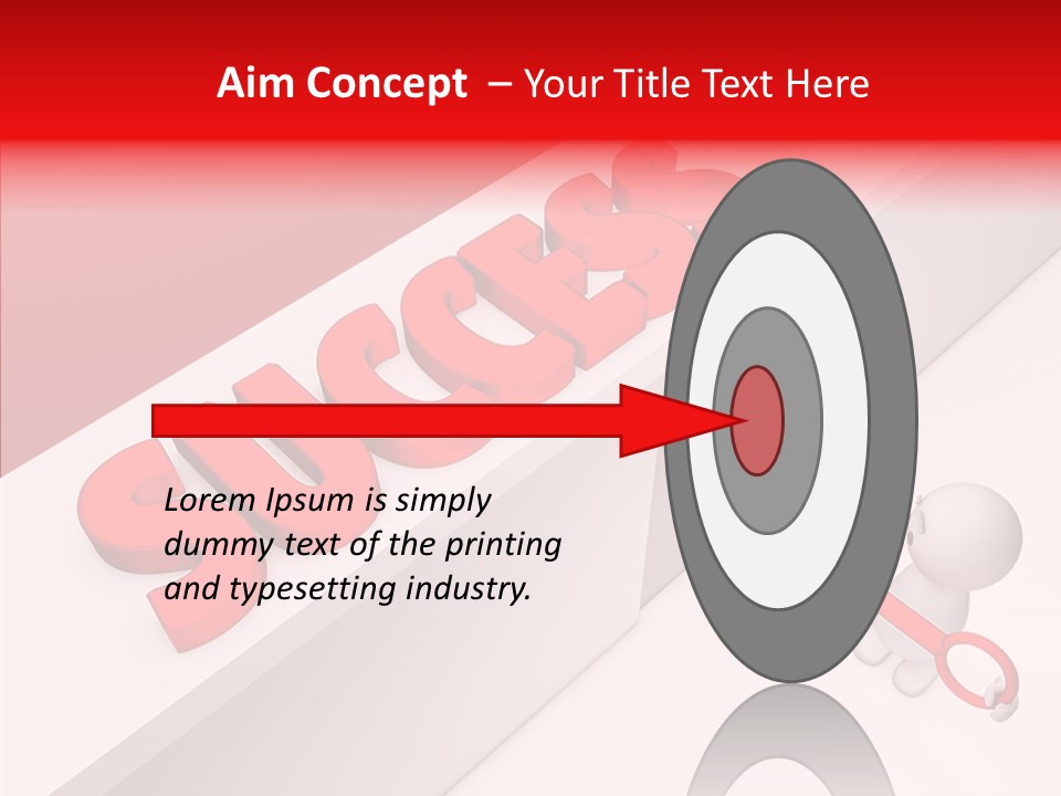 Wall Service Funny PowerPoint Template