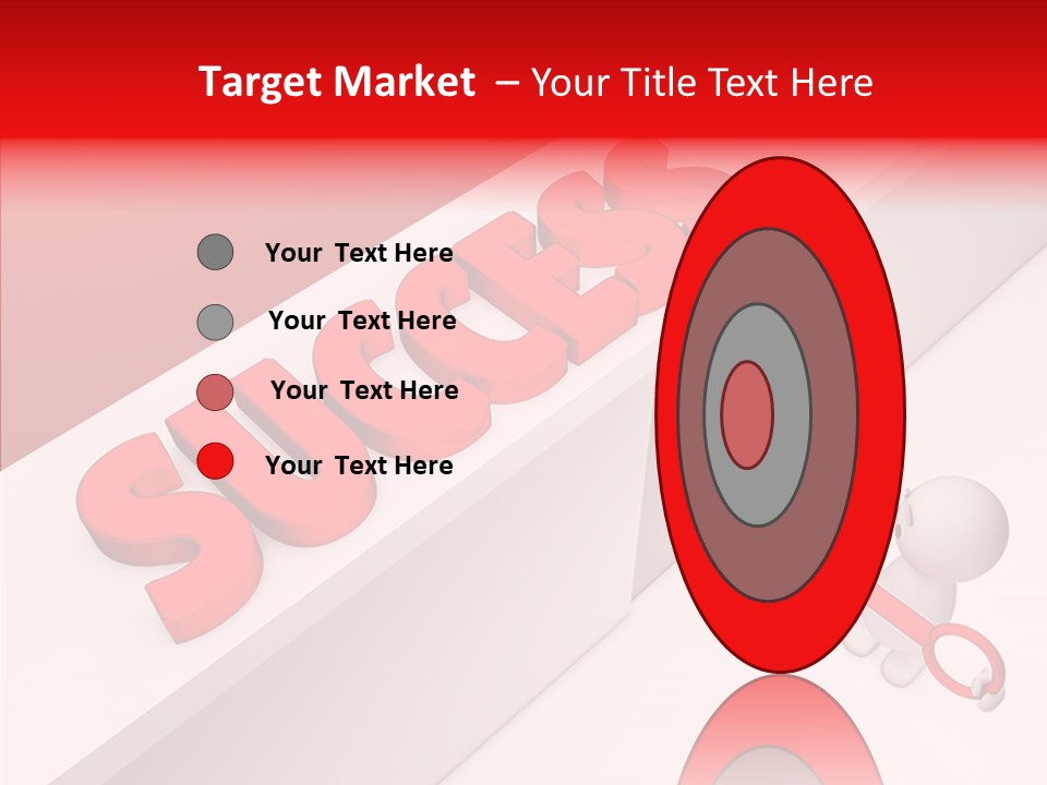 Wall Service Funny PowerPoint Template