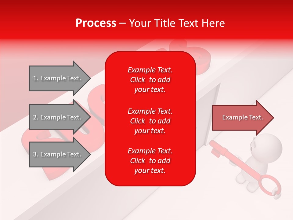 Wall Service Funny PowerPoint Template