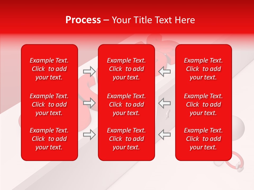 Wall Service Funny PowerPoint Template