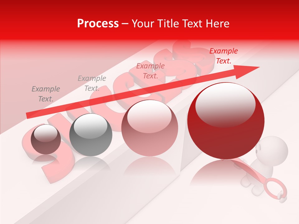 Wall Service Funny PowerPoint Template