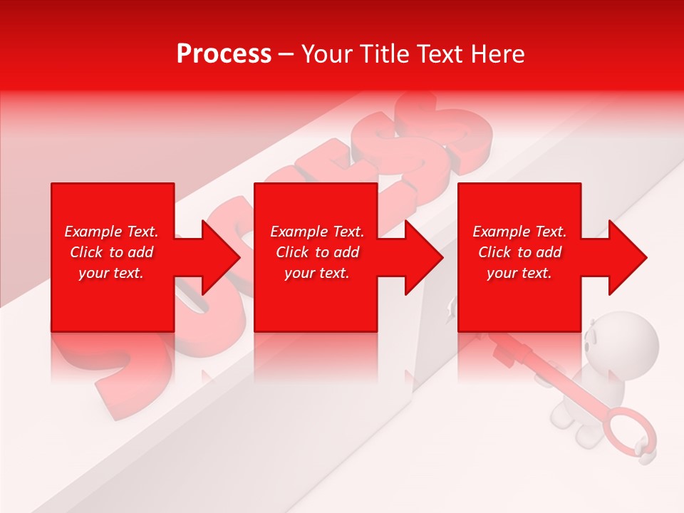 Wall Service Funny PowerPoint Template