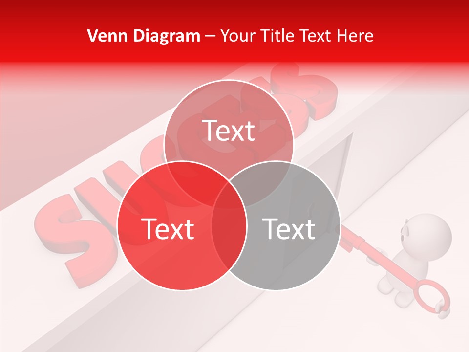 Wall Service Funny PowerPoint Template