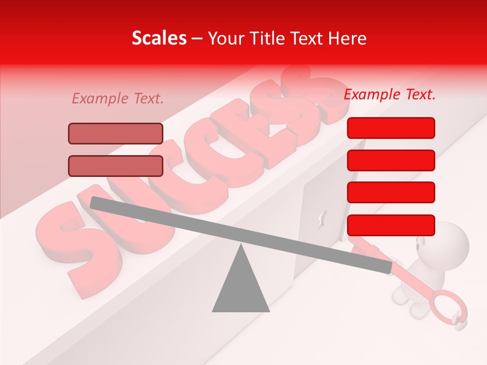 Wall Service Funny PowerPoint Template