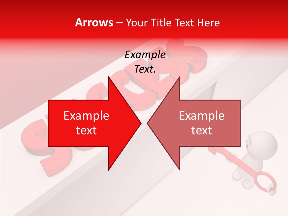 Wall Service Funny PowerPoint Template