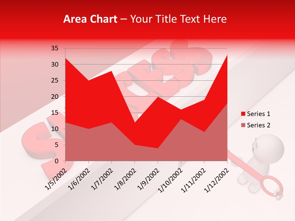 Wall Service Funny PowerPoint Template