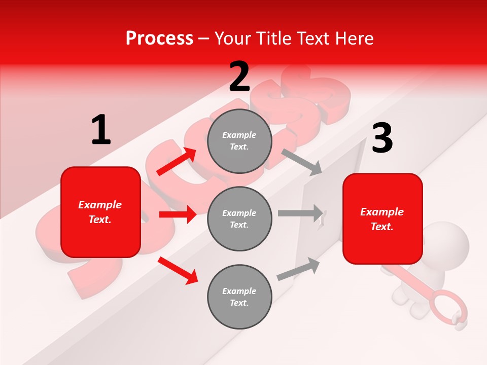 Wall Service Funny PowerPoint Template