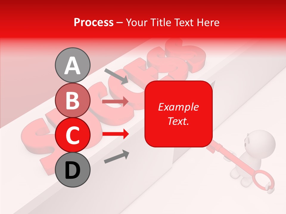 Wall Service Funny PowerPoint Template