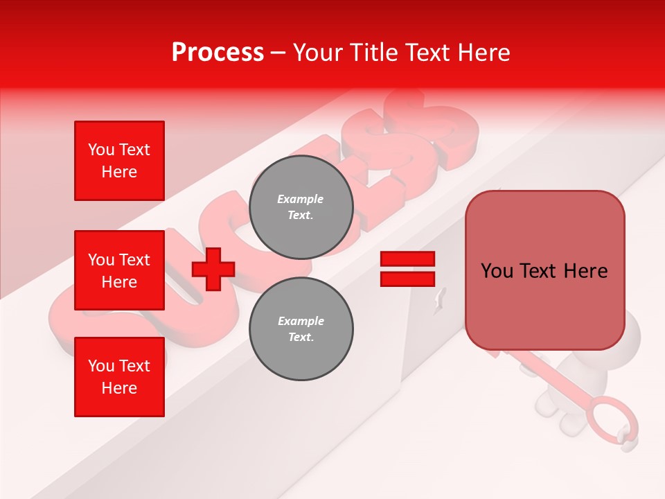 Wall Service Funny PowerPoint Template