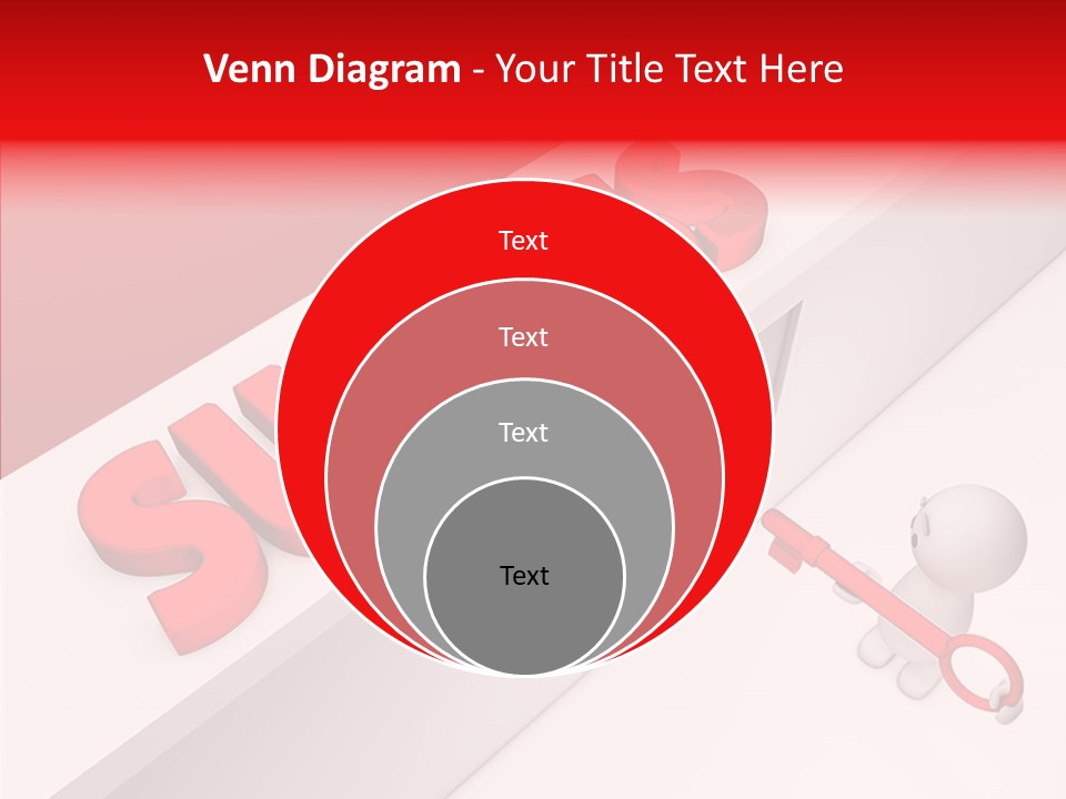 Wall Service Funny PowerPoint Template