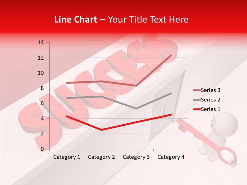 Wall Service Funny PowerPoint Template