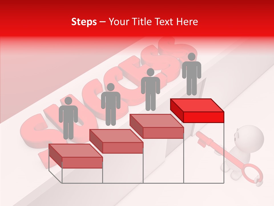 Wall Service Funny PowerPoint Template