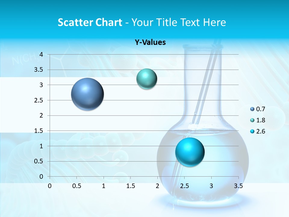 Lab Equipment Technology PowerPoint Template