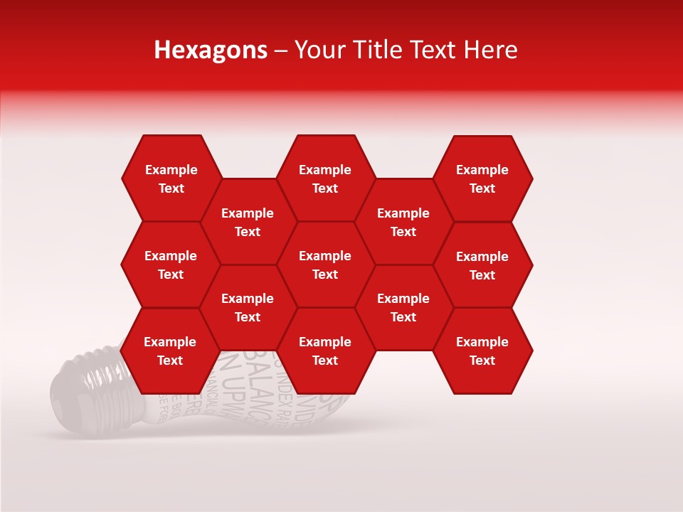 Image Imagination Render PowerPoint Template