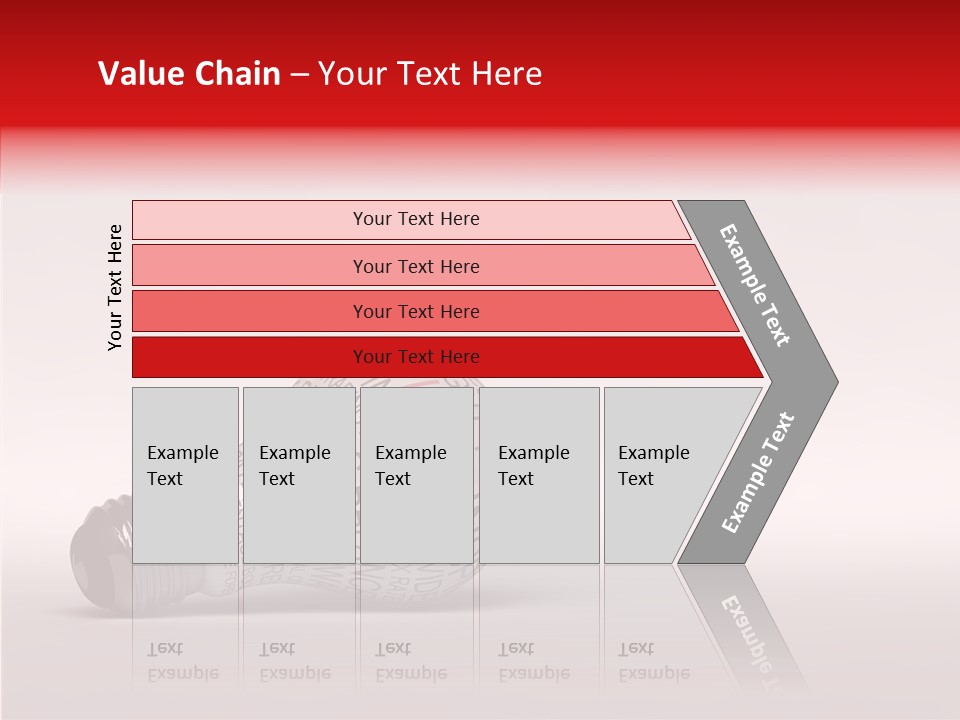 Image Imagination Render PowerPoint Template