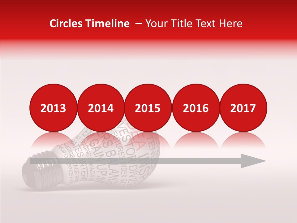 Image Imagination Render PowerPoint Template