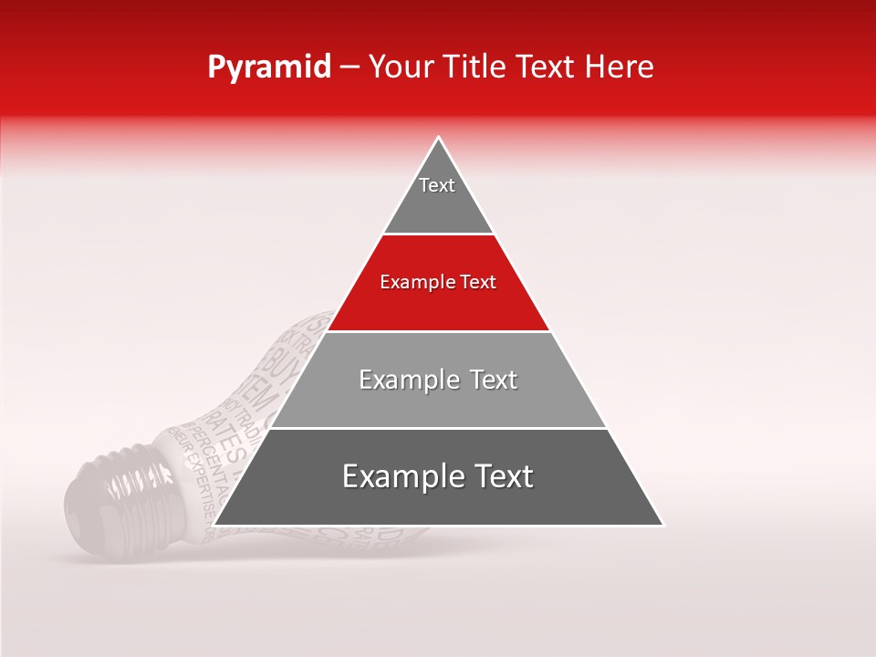 Image Imagination Render PowerPoint Template