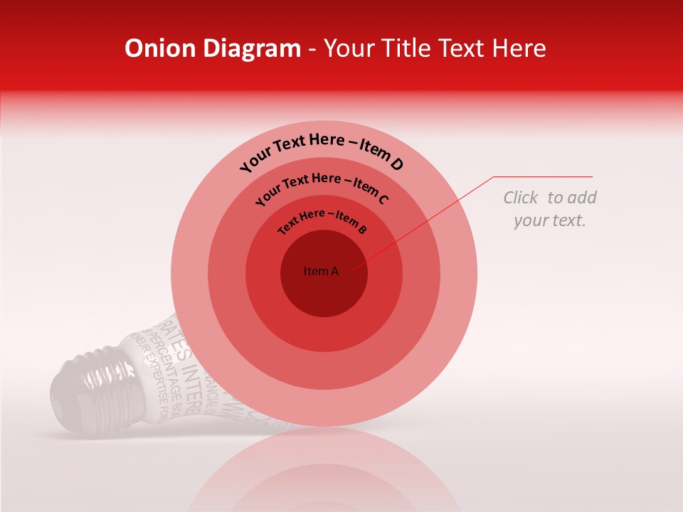 Image Imagination Render PowerPoint Template