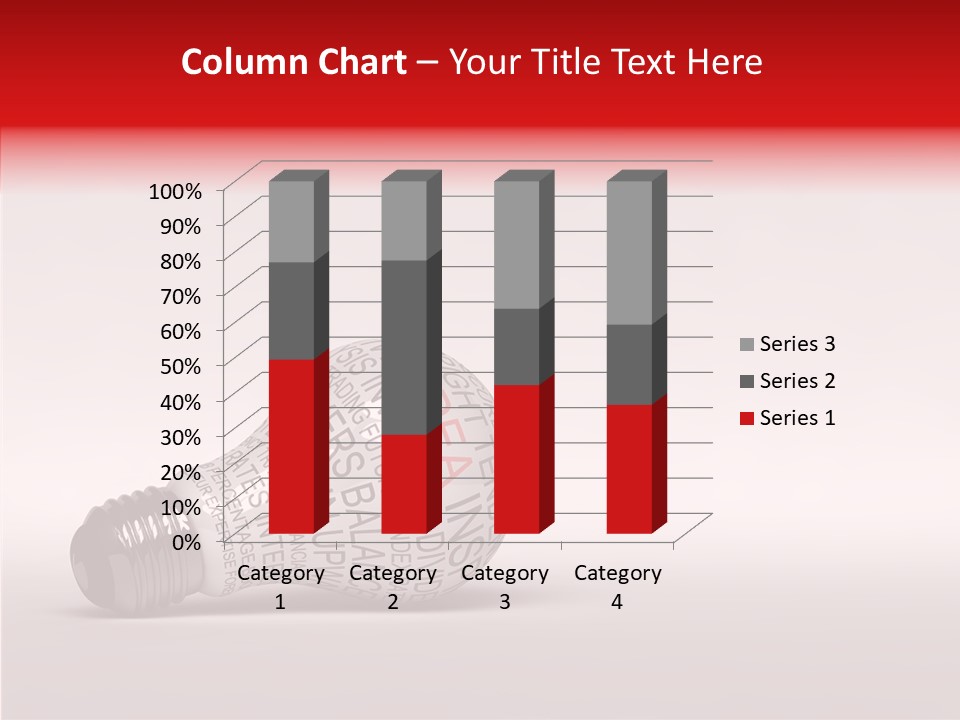 Image Imagination Render PowerPoint Template