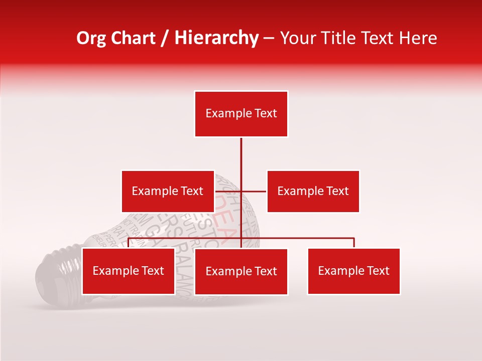 Image Imagination Render PowerPoint Template