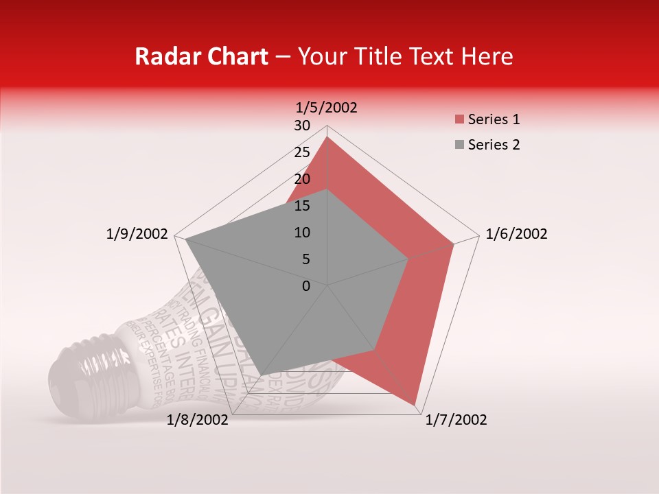 Image Imagination Render PowerPoint Template