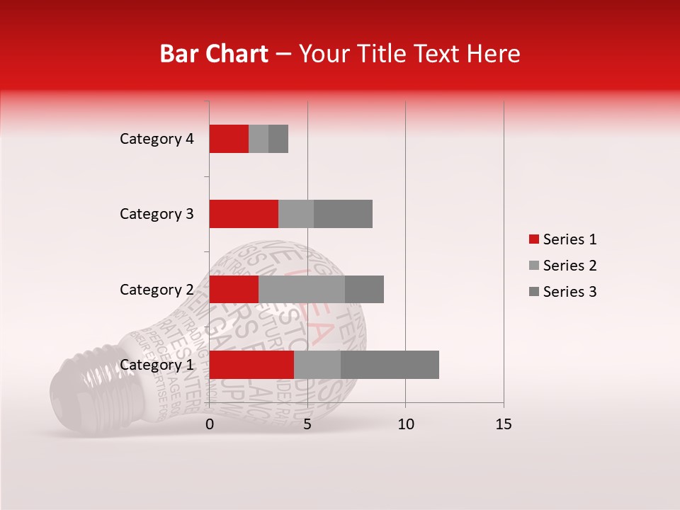 Image Imagination Render PowerPoint Template