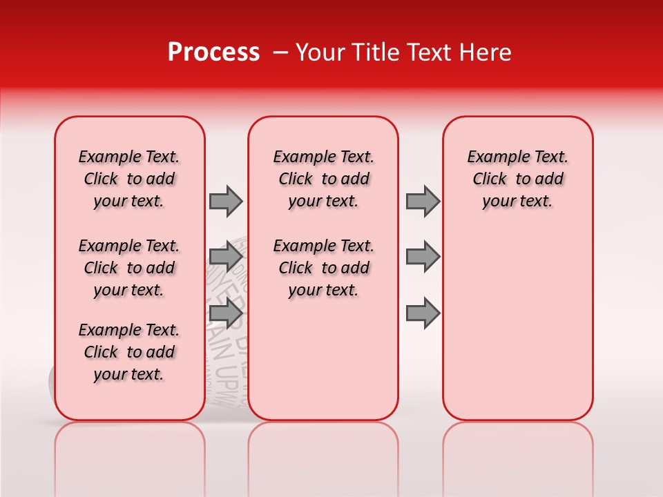 Image Imagination Render PowerPoint Template