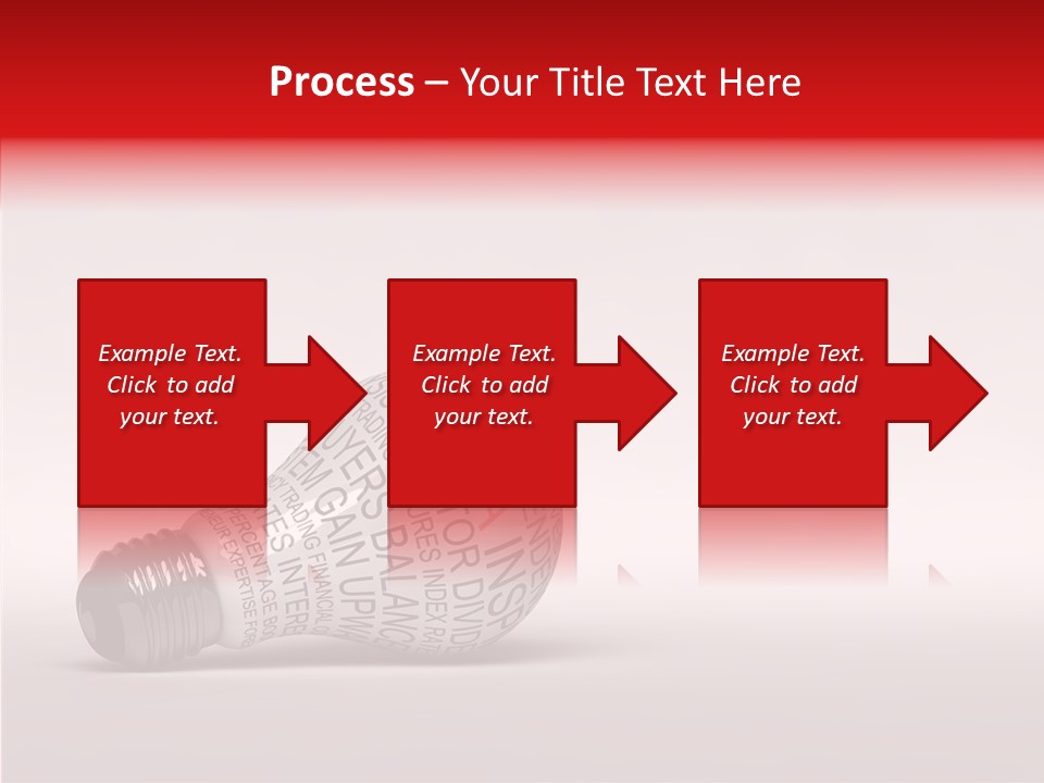 Image Imagination Render PowerPoint Template