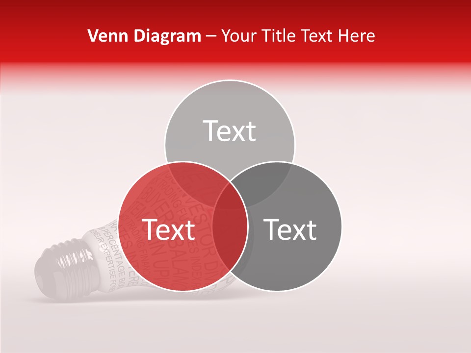 Image Imagination Render PowerPoint Template