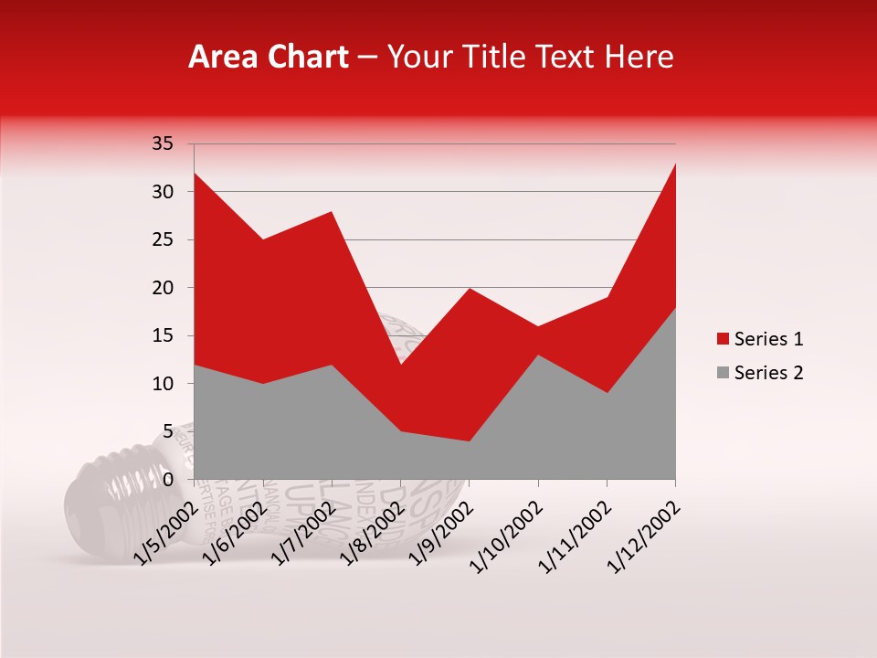 Image Imagination Render PowerPoint Template
