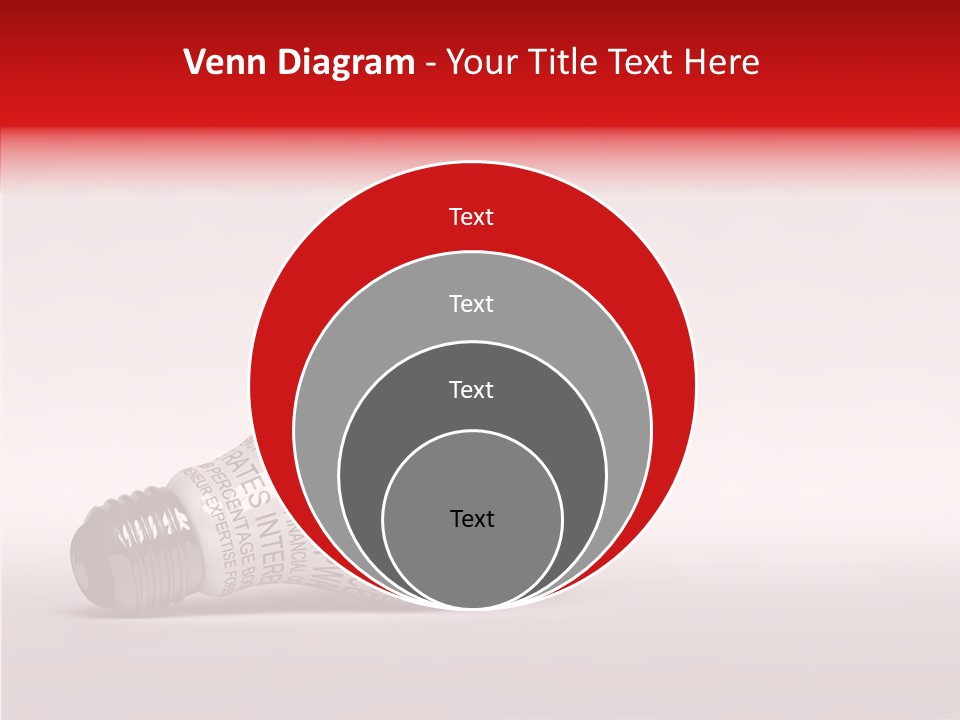 Image Imagination Render PowerPoint Template