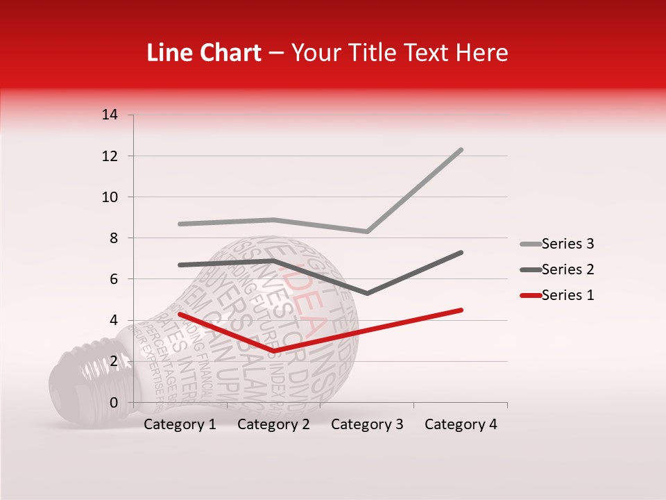 Image Imagination Render PowerPoint Template