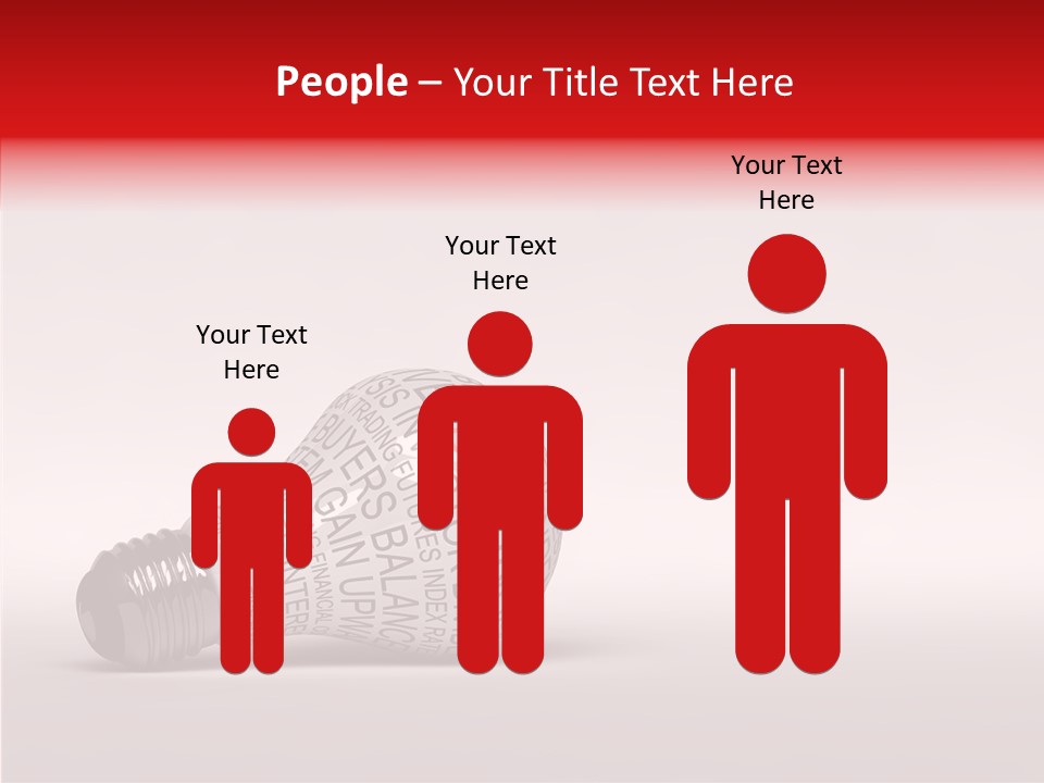 Image Imagination Render PowerPoint Template