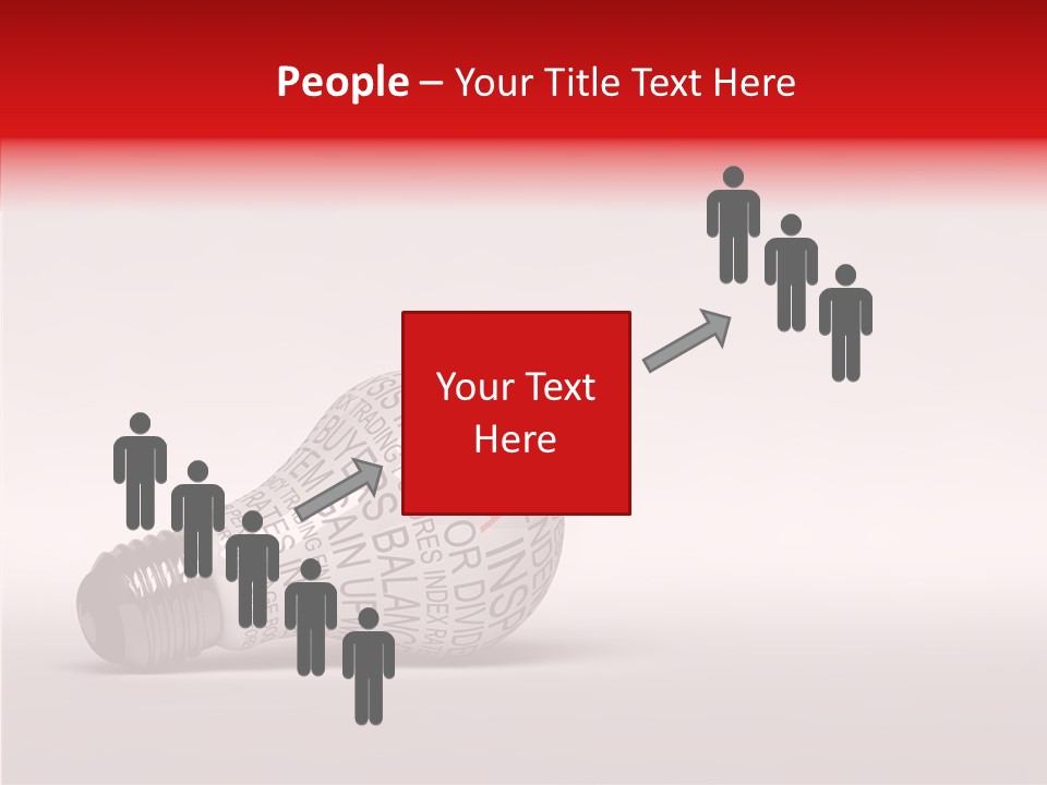 Image Imagination Render PowerPoint Template