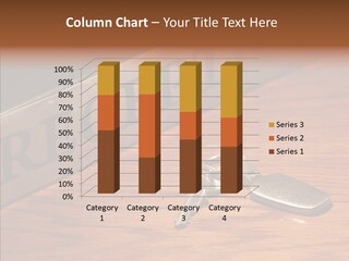 Plate Symbol Welcome PowerPoint Template