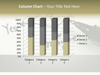 Event Wrong Yes PowerPoint Template