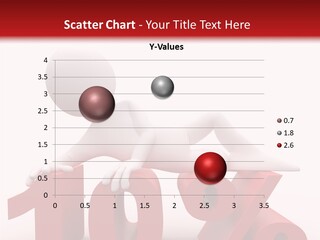 People Discount Drawing PowerPoint Template