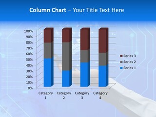 Network Internet Business PowerPoint Template