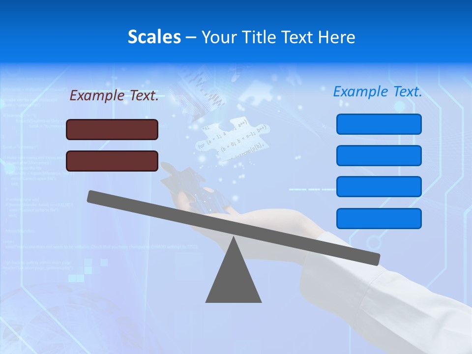 Network Internet Business PowerPoint Template