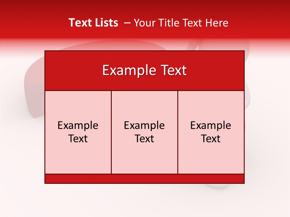 Doubt Character Assistance PowerPoint Template
