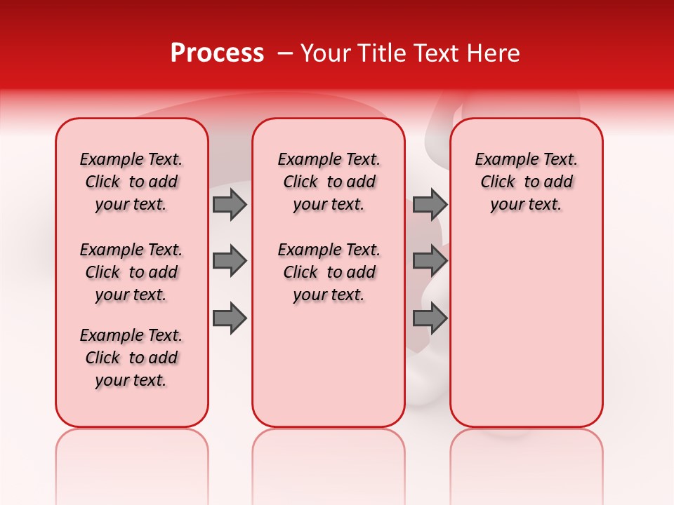Doubt Character Assistance PowerPoint Template